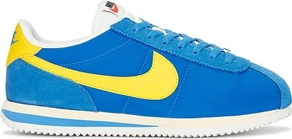 Nike Cortez Textile