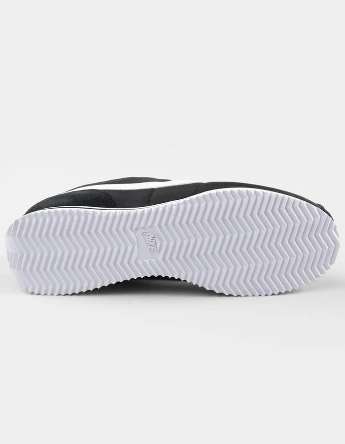 NIKE Cortez Textile Mens Shoes - Image 3