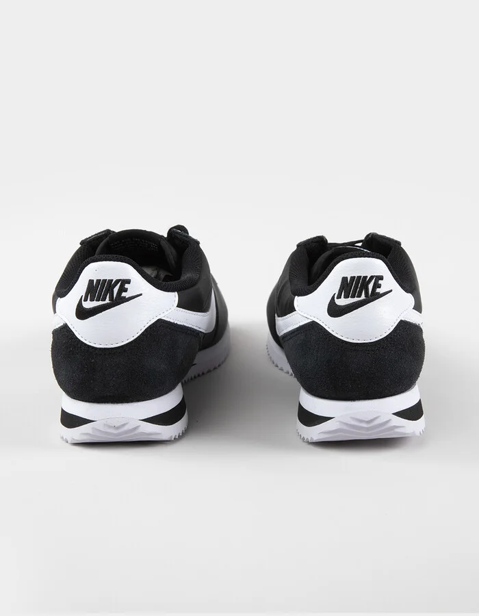 NIKE Cortez Textile Mens Shoes - Image 4