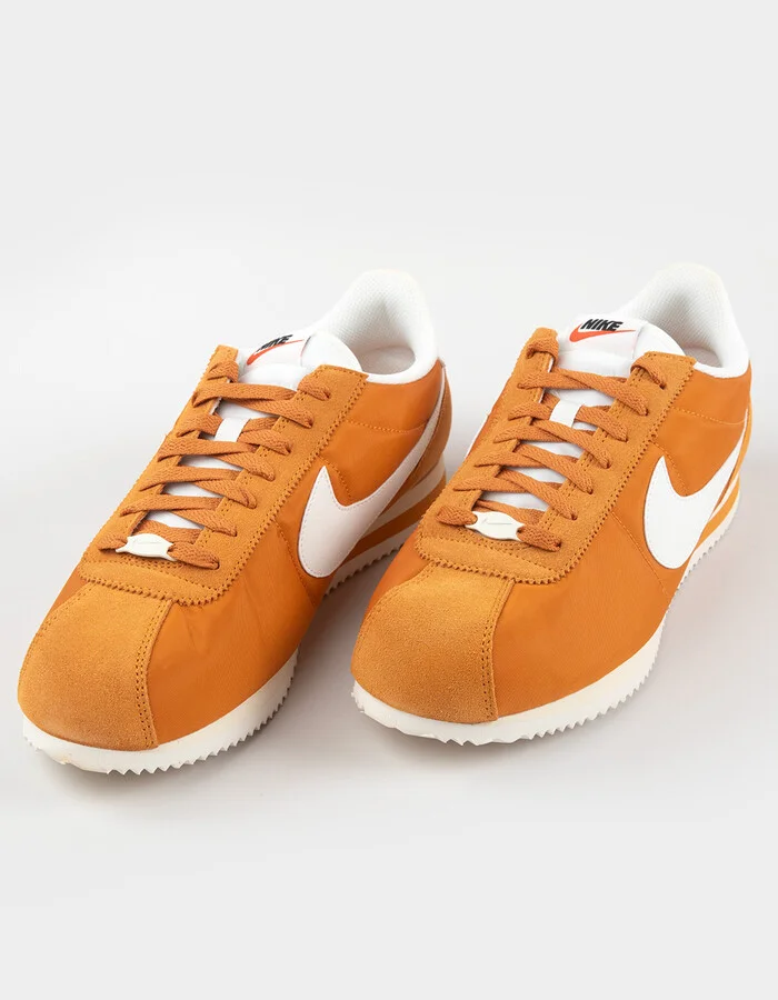 NIKE Cortez Textile Mens Shoes - Image 7