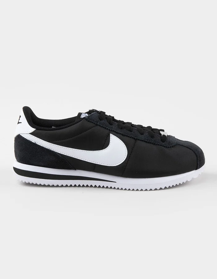 NIKE Cortez Textile Mens Shoes