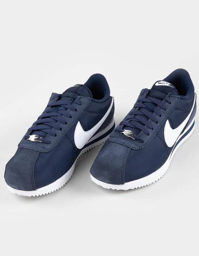 NIKE Cortez Textile Womens Shoes - Image 2