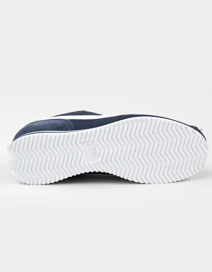 NIKE Cortez Textile Womens Shoes - Image 3