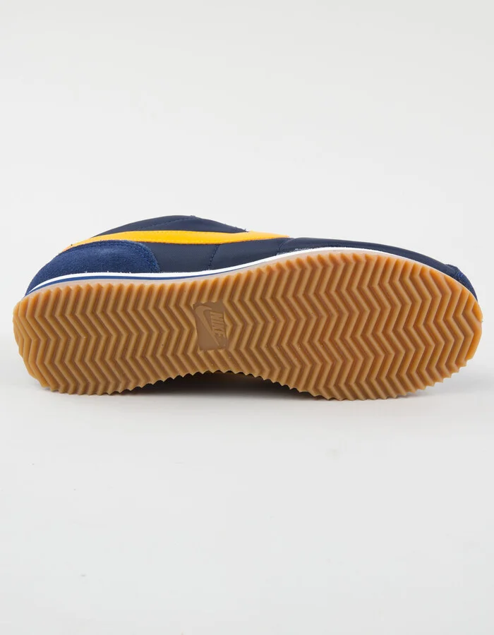 NIKE Cortez Textile Womens Shoes - Image 9