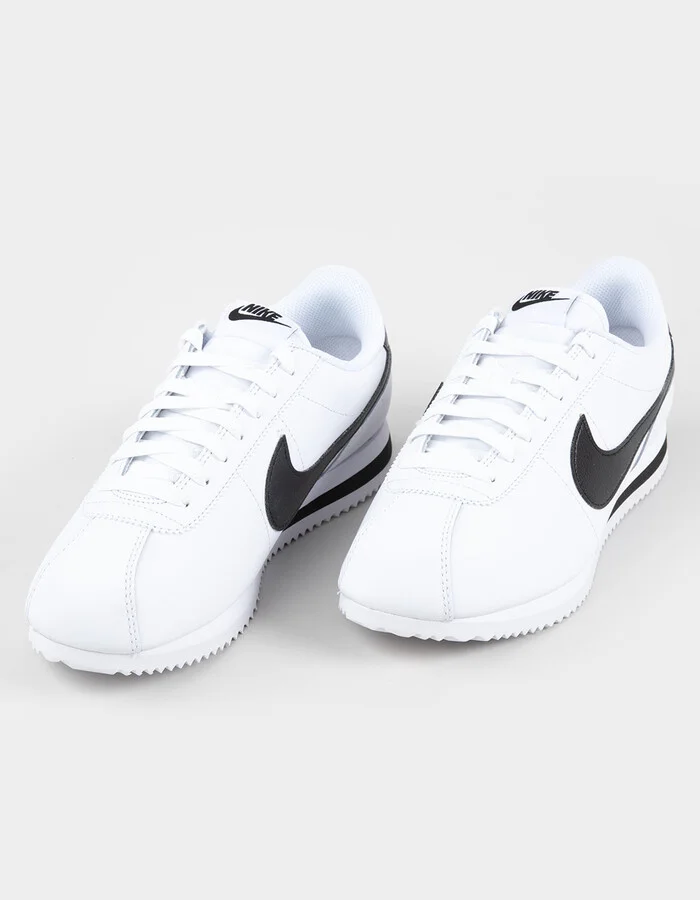 NIKE Cortez Womens Shoes - Image 2