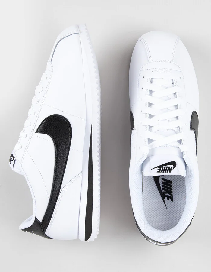 NIKE Cortez Womens Shoes - Image 5
