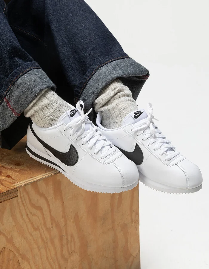 NIKE Cortez Womens Shoes - Image 7