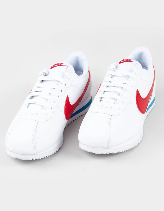 NIKE Cortez Womens Shoes - Image 9