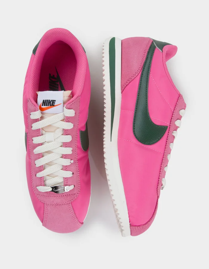 NIKE Cortez Womens Shoes - Image 5