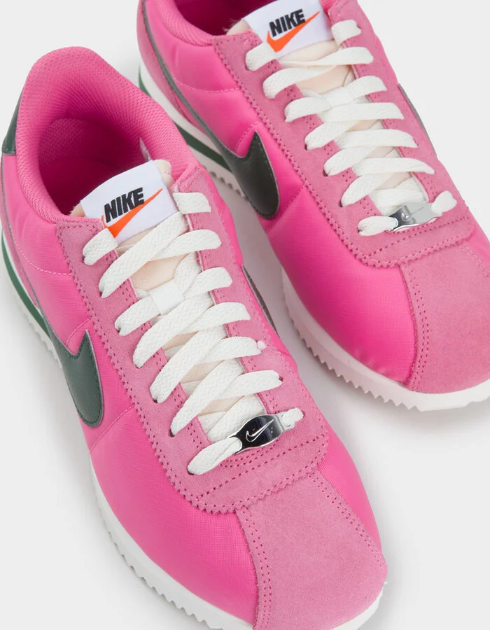 NIKE Cortez Womens Shoes - Image 6