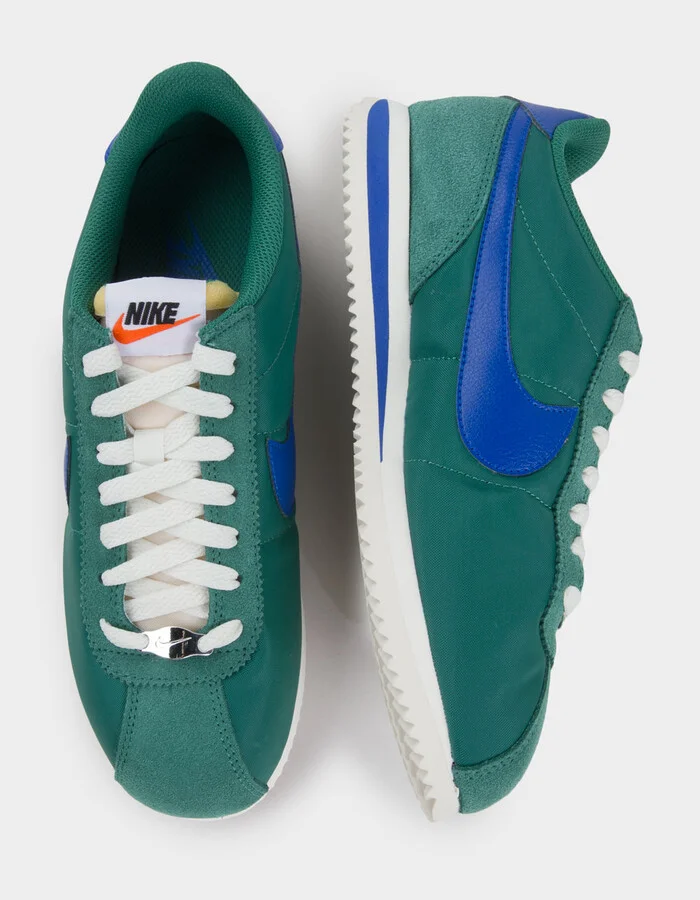 NIKE Cortez Womens Shoes - Image 11