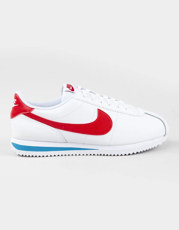 White/varsity