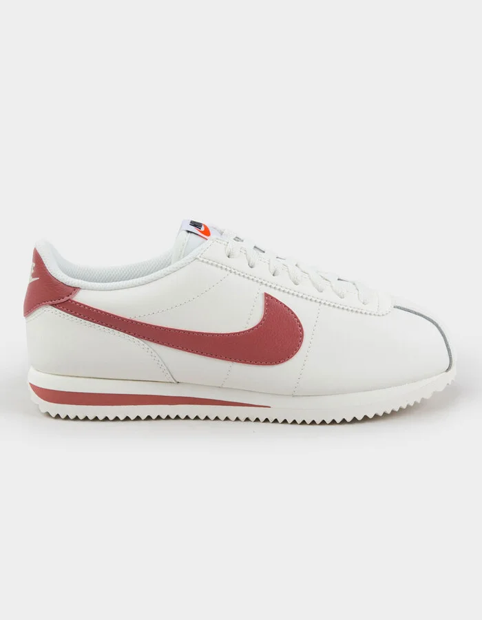 White/rust