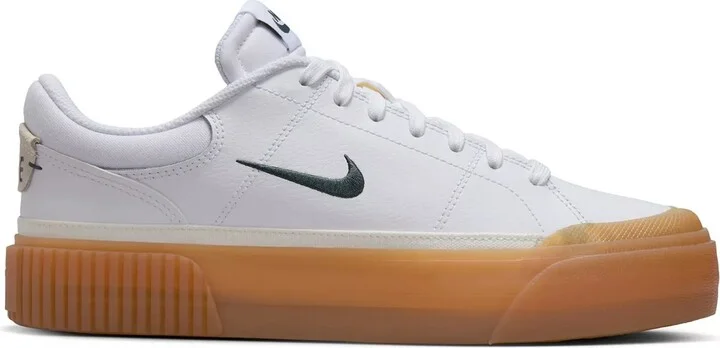 White/Green