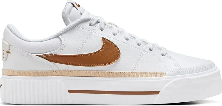 Nike Court Legacy Lift Sneaker