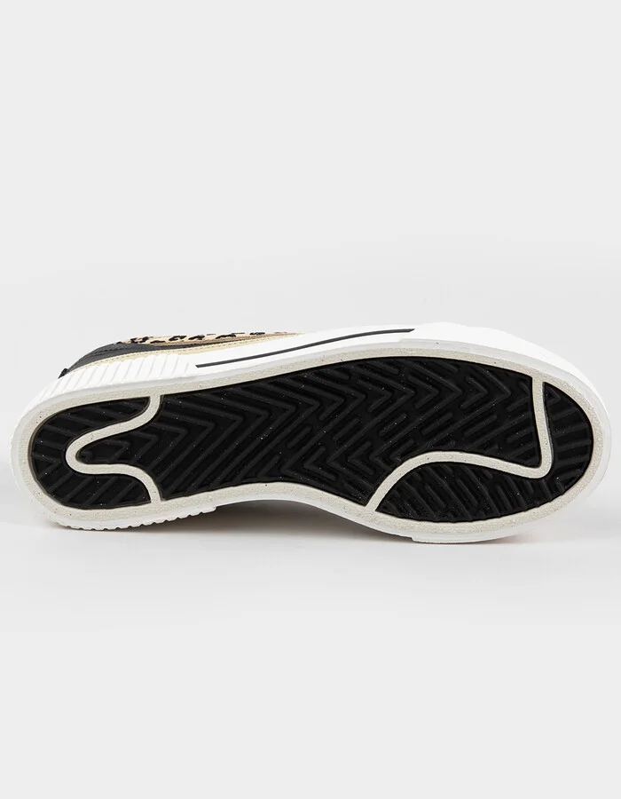 NIKE Court Legacy Lift Womens Shoes - Image 3