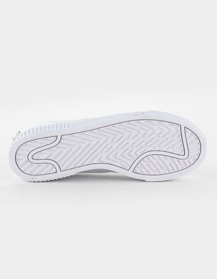 NIKE Court Legacy Lift Womens Shoes - Image 7