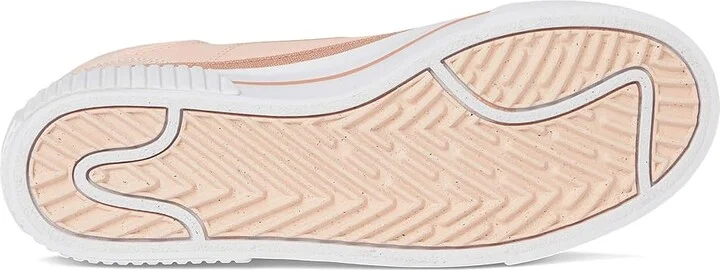 Nike Court Legacy Lift Women's Shoes Washed Coral/Apricot Agate/White : 6.5 B - Medium, Synthetic - Image 3