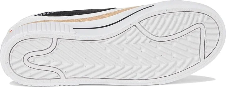 Nike Court Legacy Lift Women's Shoes White/Black/Hemp/Team Orange : 12 B - Medium, Synthetic - Image 3
