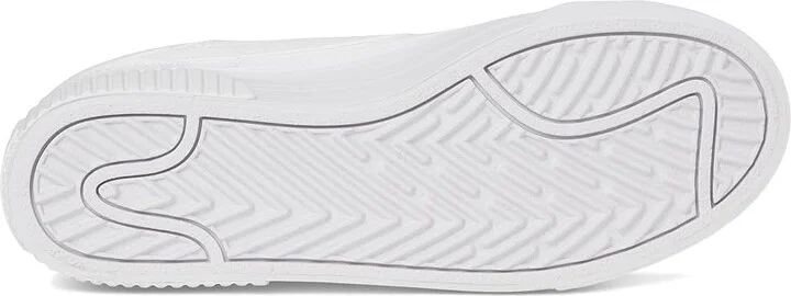 Nike Court Legacy Lift Women's Shoes White/White/White : 8.5 B - Medium, Synthetic - Image 3