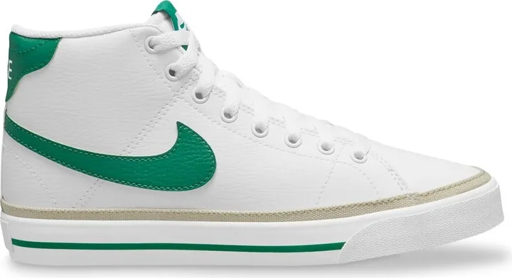 Nike Court Legacy Next Nature Mid Sneaker