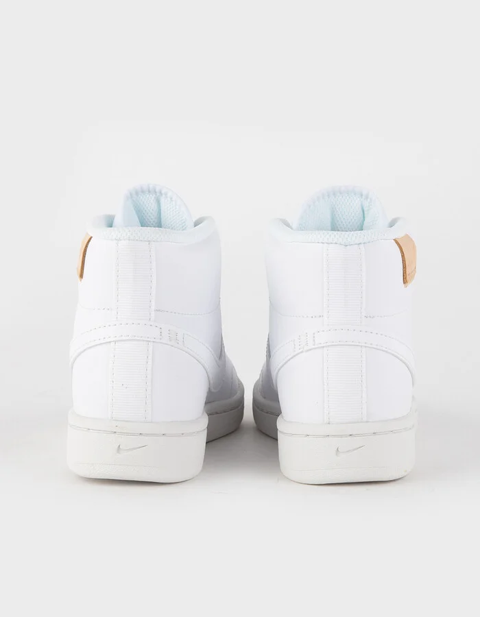 NIKE Court Royale 2 Mid Womens Shoes - Image 4