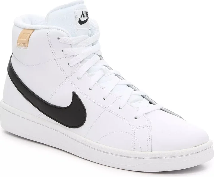 White/Black