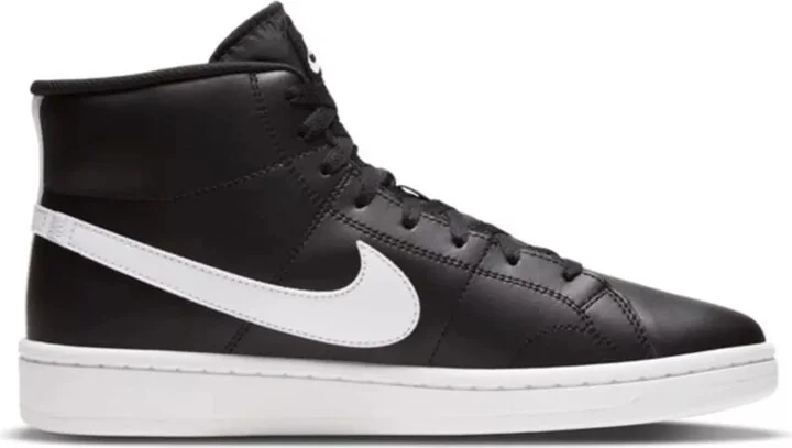 Nike Court Royale 2 MidTop Sneaker