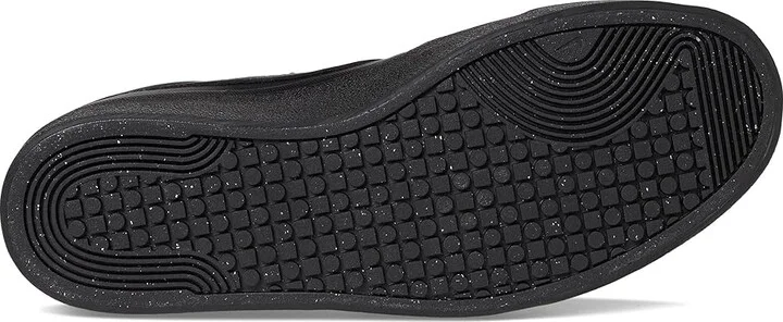 Nike Court Shot Men's Cross Training Shoes Black/Black : 6 M, Synthetic - Image 3