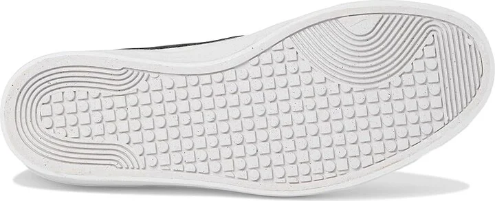 Nike Court Shot Men's Cross Training Shoes White/Black : 7 M, Synthetic - Image 3