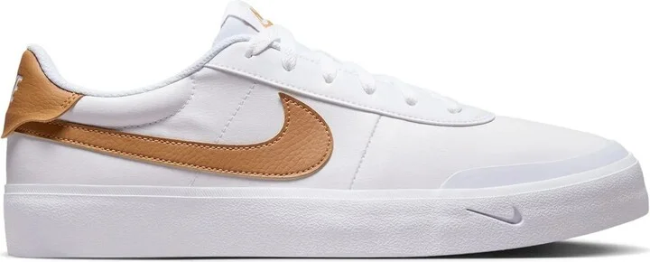White/Taupe