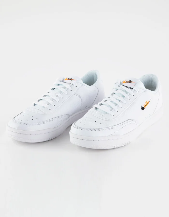 NIKE Court Vintage Premium Mens Shoes - Image 2