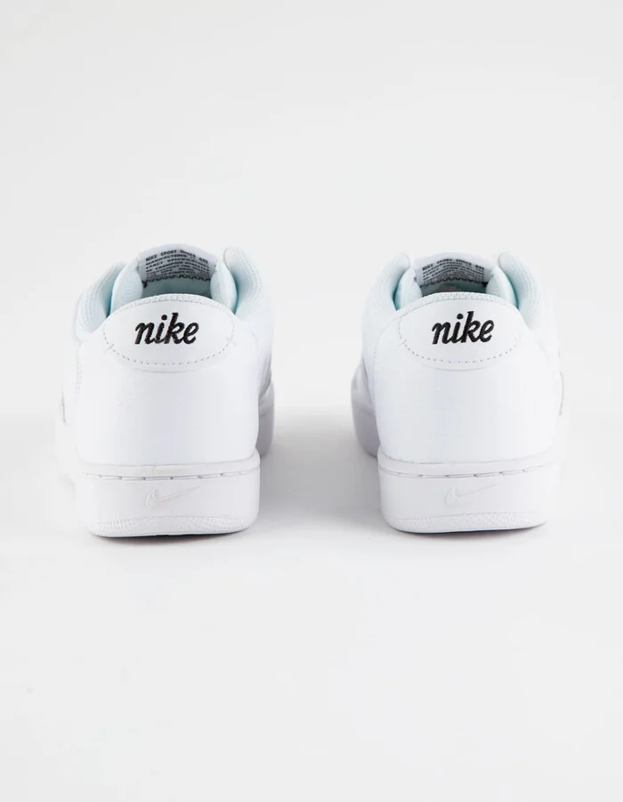 NIKE Court Vintage Premium Mens Shoes - Image 4
