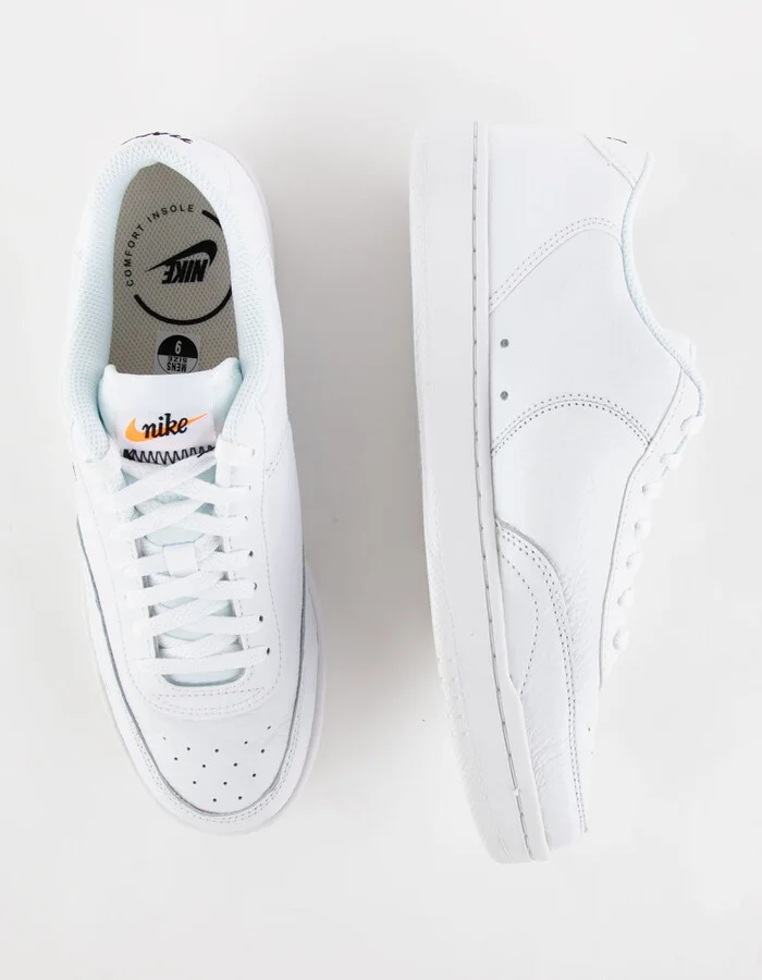 NIKE Court Vintage Premium Mens Shoes - Image 5