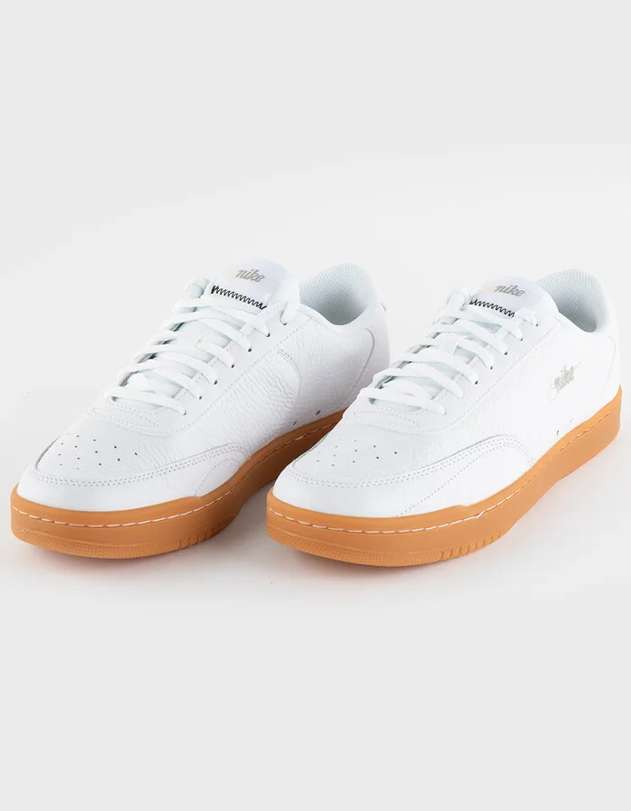 NIKE Court Vintage Premium Mens Shoes - Image 6