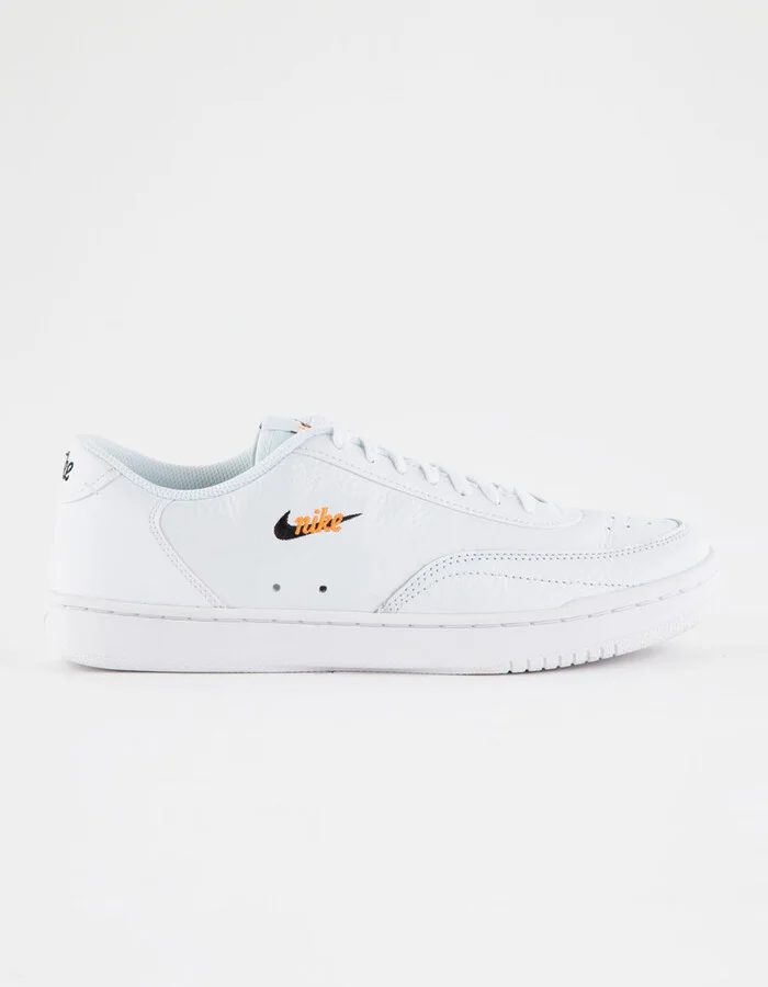 NIKE Court Vintage Premium Mens Shoes