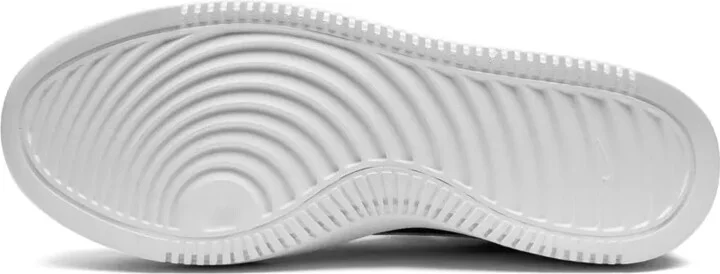Nike Court Vision Alta LTR "Black/White" sneakers - Image 4