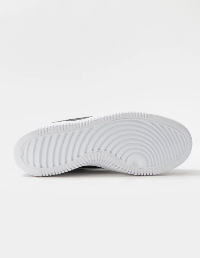 NIKE Court Vision Alta Womens Shoes - Image 3