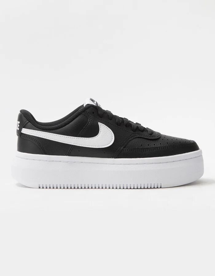 NIKE Court Vision Alta Womens Shoes
