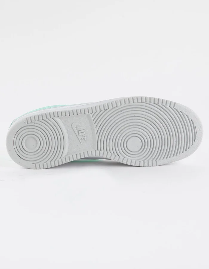 NIKE Court Vision Low Mens Shoes - Image 3