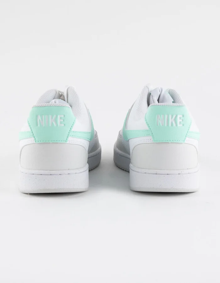 NIKE Court Vision Low Mens Shoes - Image 4