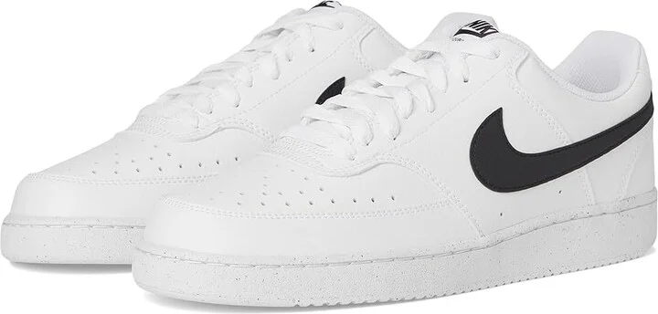 White,black,white