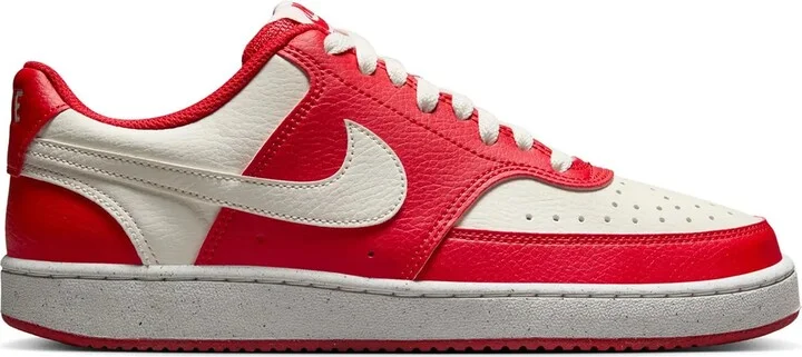 Red/White
