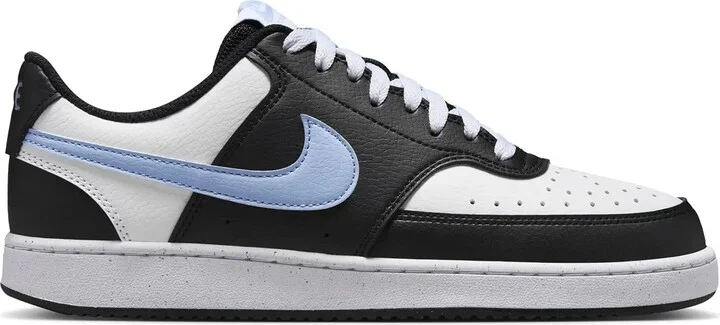 Black/Blue