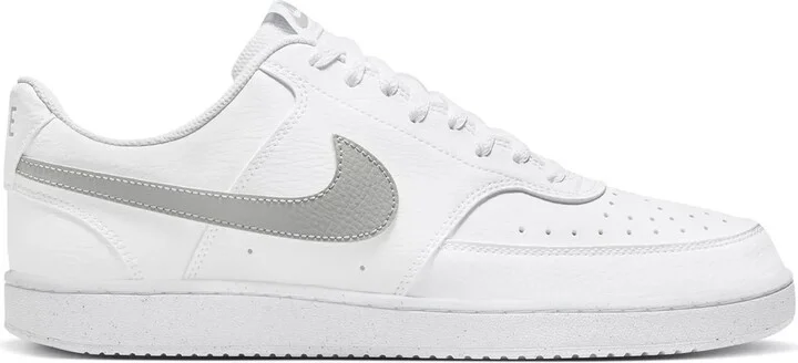 White/Grey