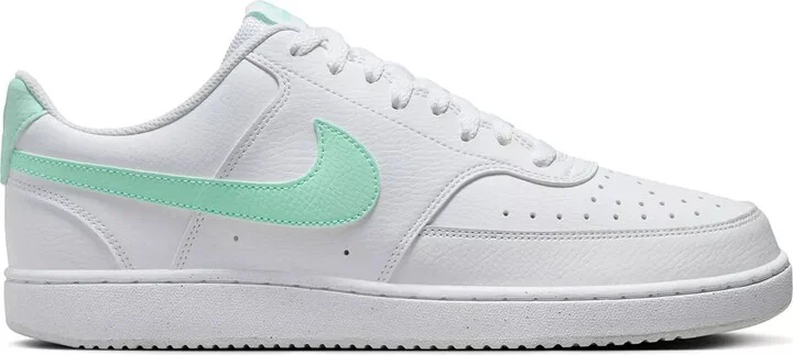 Nike Court Vision Low Next Nature Sneaker
