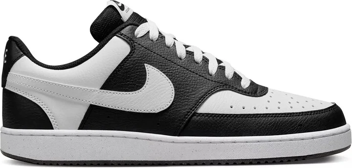 Nike Court Vision Low Next Nature Sneaker