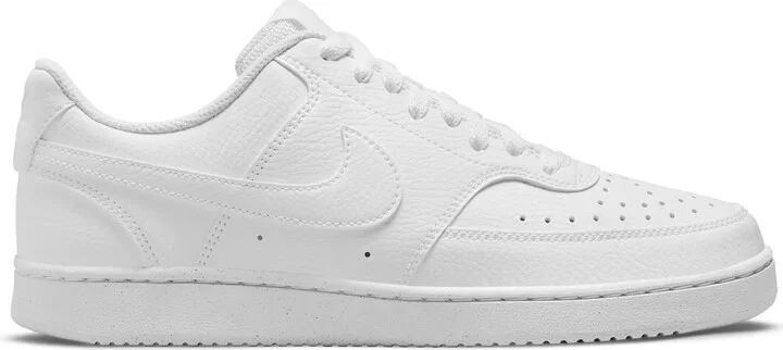 Nike Court Vision Low Next Nature Sneaker