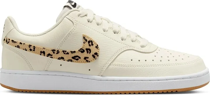 Nike Court Vision Low Next Nature Sneaker