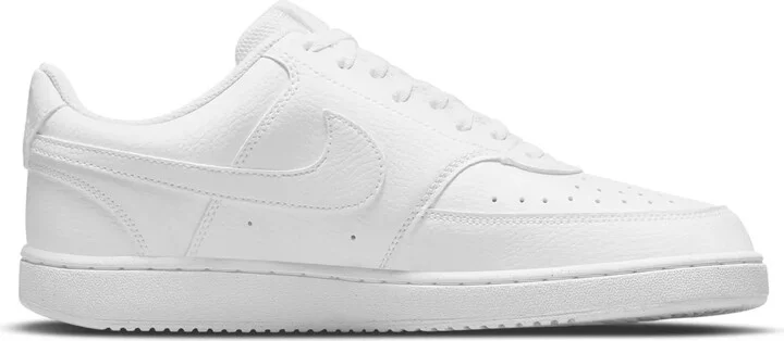 Nike Court Vision Low Next Nature Sneaker